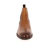 Daniel Kenneth Boots cognac