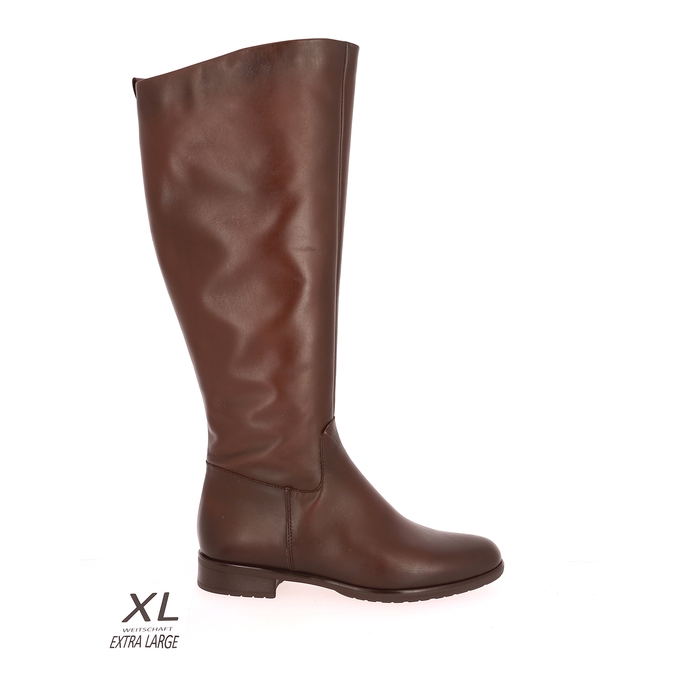 Gioia bottes brun brun
