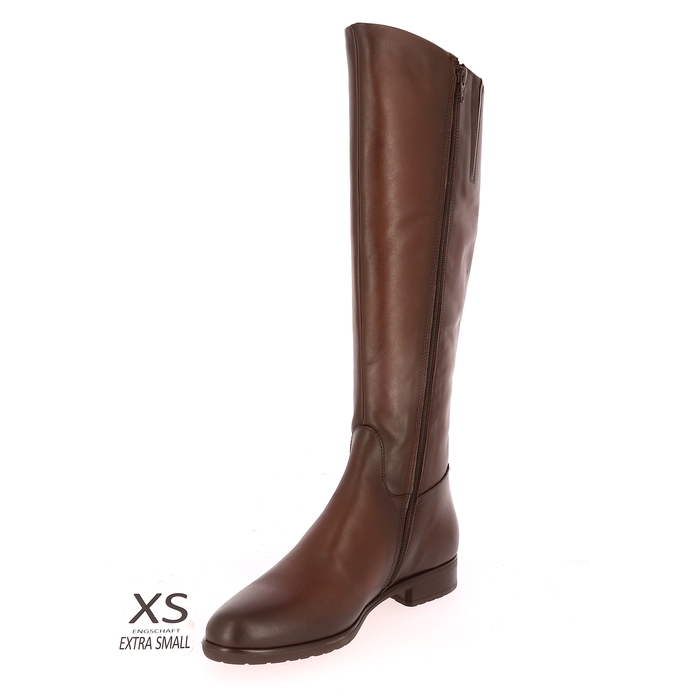 Gioia bottes brun brun