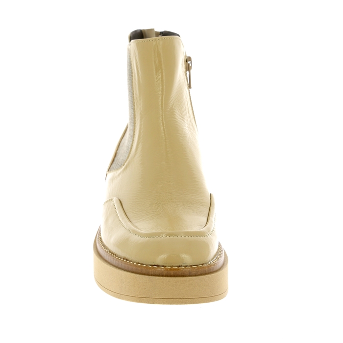 Softwaves boots taupe taupe