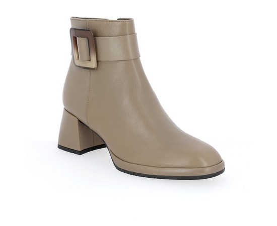 Softwaves Boots taupe