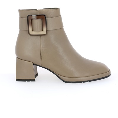 Softwaves Boots taupe