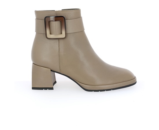 Softwaves Boots taupe