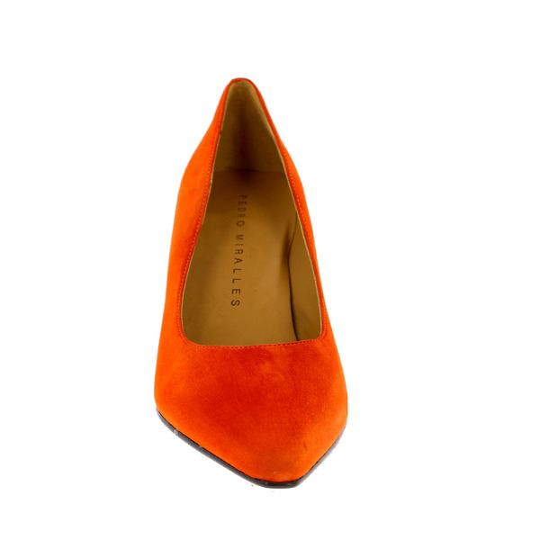 Miralles Pumps