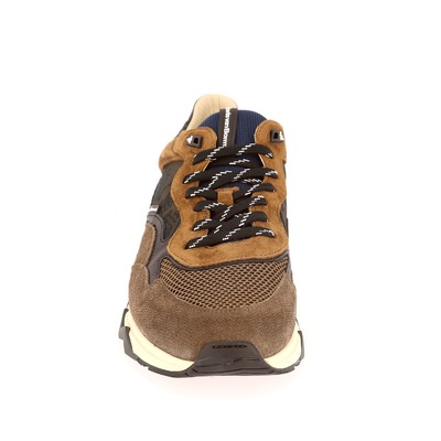 Floris Van Bommel Sneakers grijs