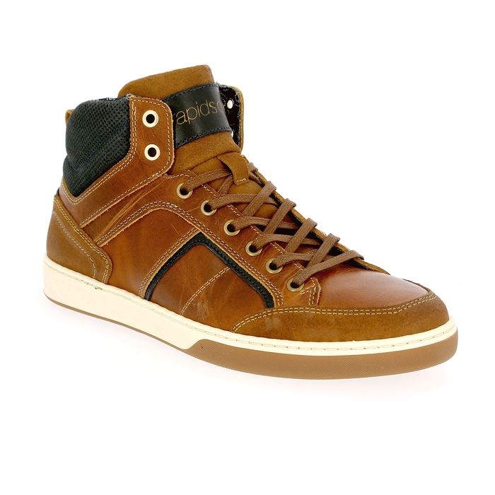 Rapid Soul sneakers cognac cognac