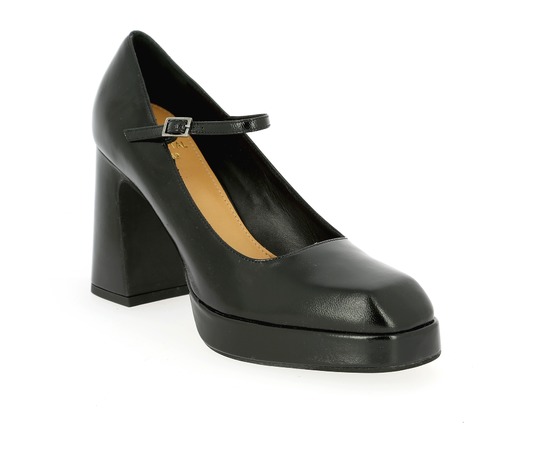 Chantal Pumps zwart