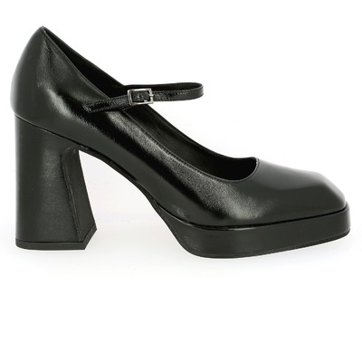 Chantal Pumps zwart