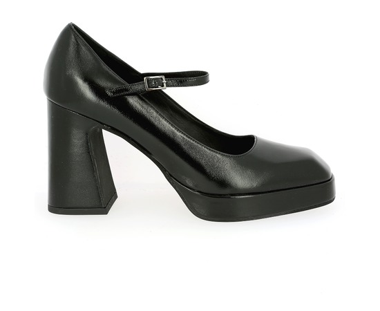 Pumps Chantal zwart