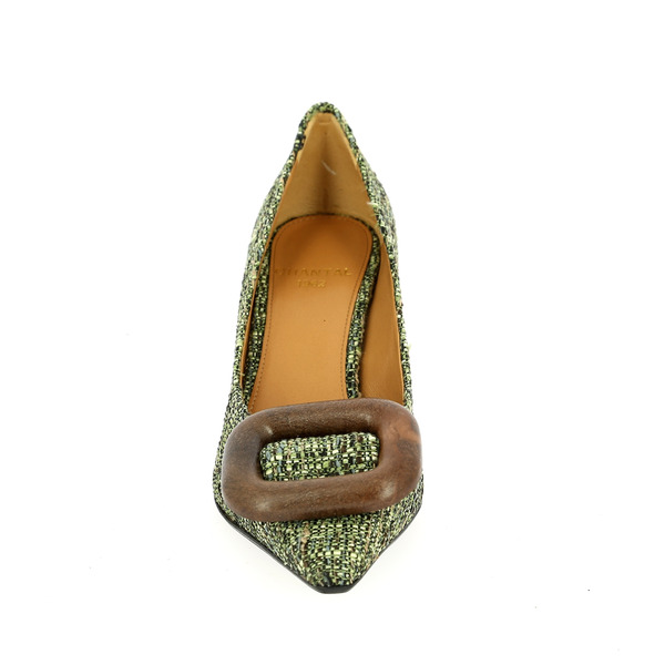 Chantal Décolletés