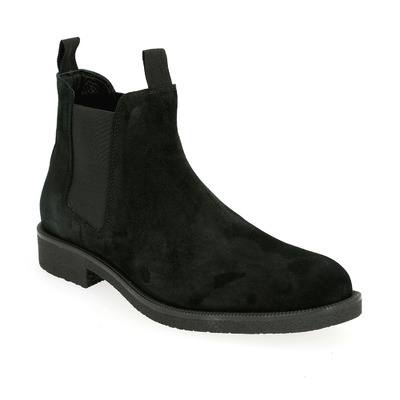 Daniel Kenneth Boots noir