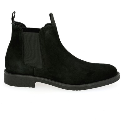 Daniel Kenneth Boots noir