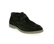 Veterschoenen Daniel Kenneth zwart