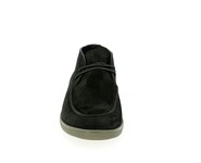 Veterschoenen Daniel Kenneth zwart
