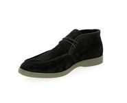 Veterschoenen Daniel Kenneth zwart