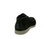 Veterschoenen Daniel Kenneth zwart