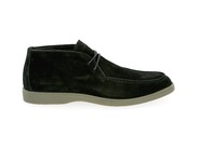 Veterschoenen Daniel Kenneth zwart