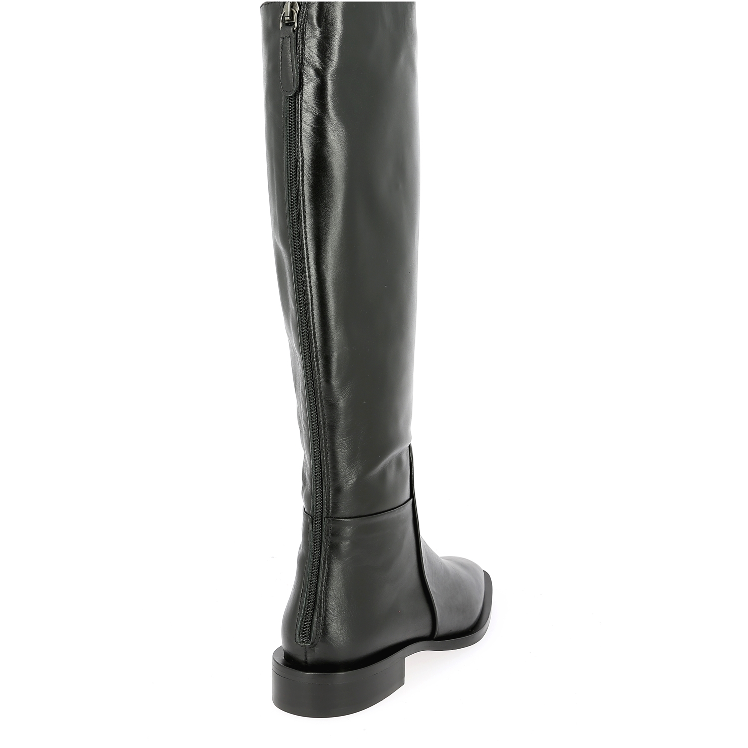 Zoom Zinda bottes noir
