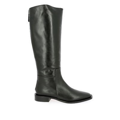 Zinda Bottes noir