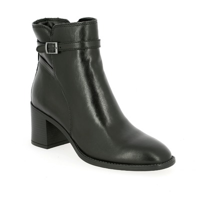 Cypres Boots noir