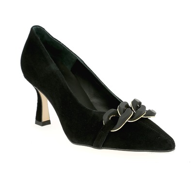 Miralles Pumps zwart