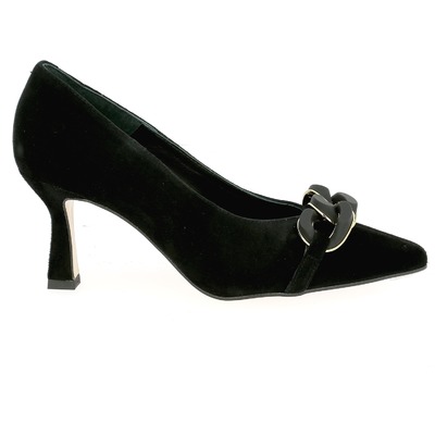 Miralles Pumps zwart
