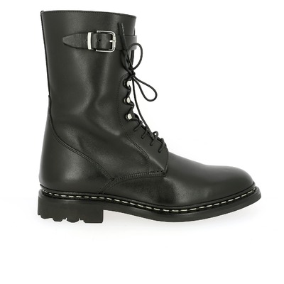 Heschung Bottines noir