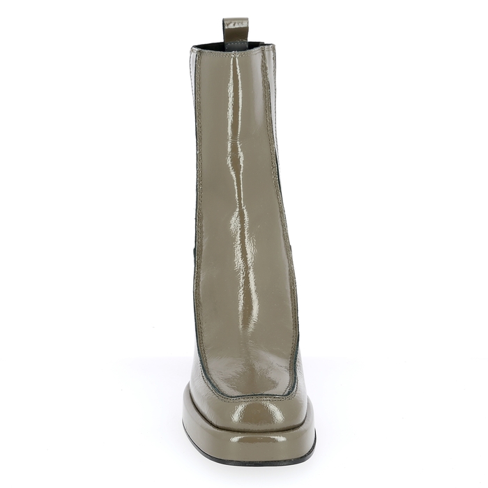Janet & Janet boots gris gris