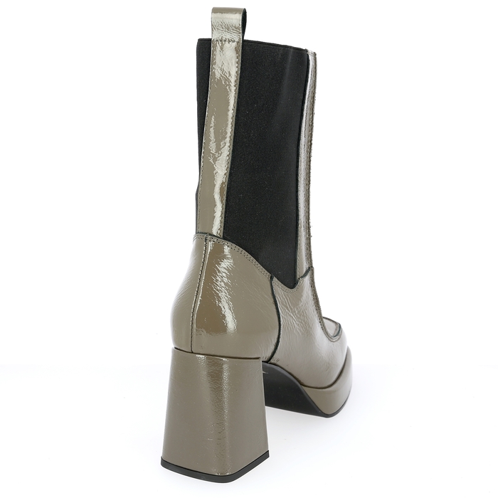 Janet & Janet boots gris gris