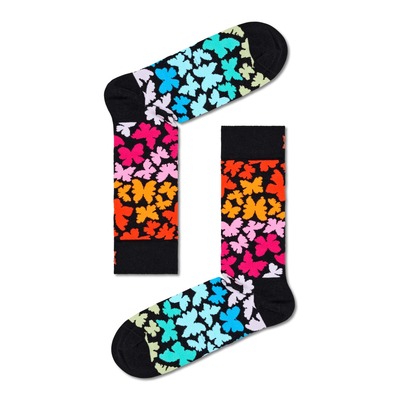 Happy Socks Kousen multi