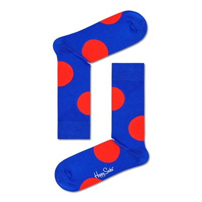 Happy Socks Kousen blauw