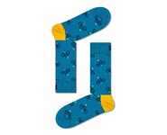 Happy Socks Kousen blauw