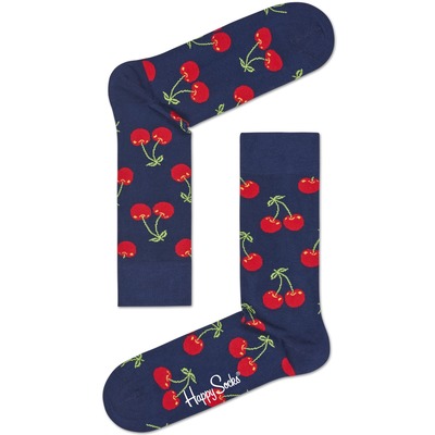 Happy Socks Kousen blauw