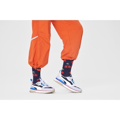Happy Socks Kousen blauw