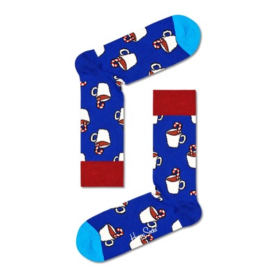 Chaussettes Happy Socks Bleu