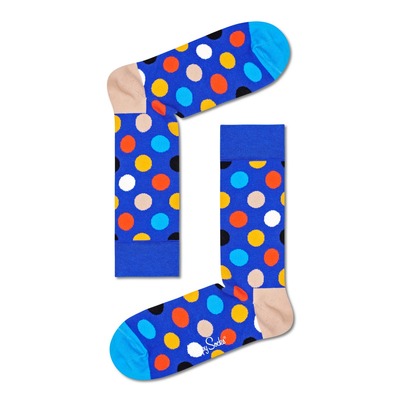 Happy Socks Kousen blauw