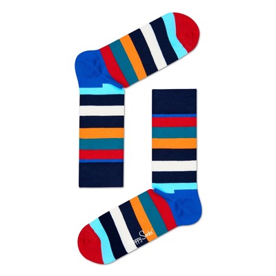 Happy Socks Kousen multi
