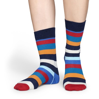Happy Socks Kousen multi