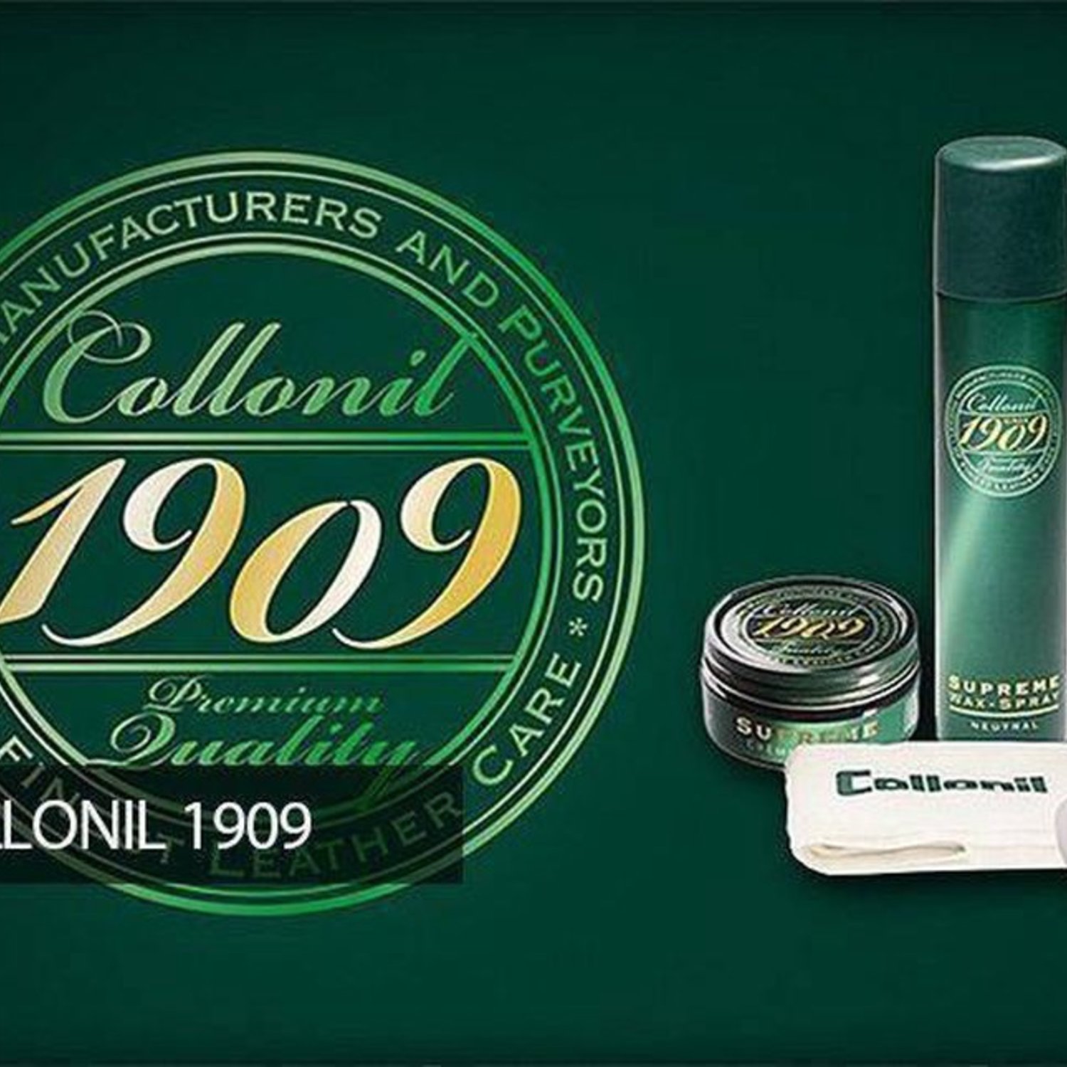 Zoom Collonil