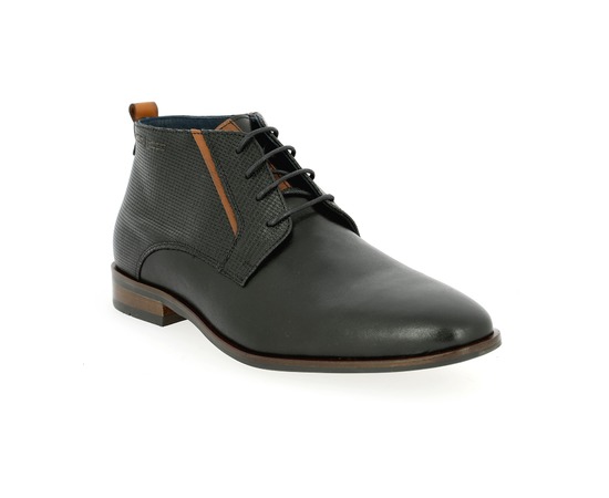 Berkelmans Bottines noir