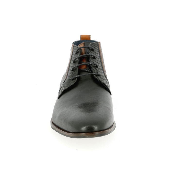 Berkelmans bottines noir noir