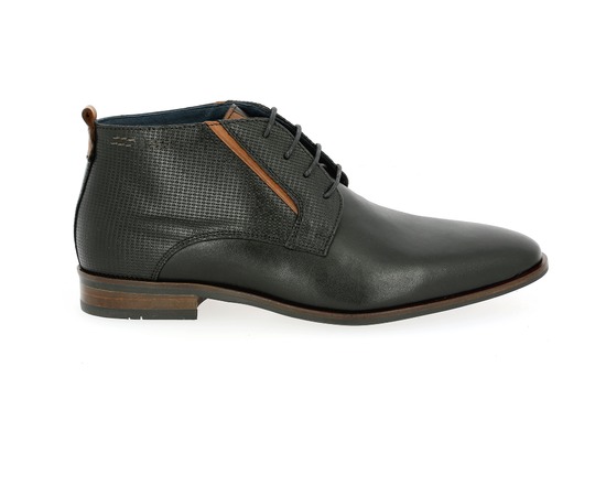 Berkelmans Bottines noir