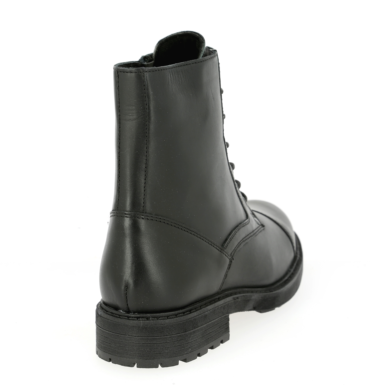 Zoom Cypres bottines noir