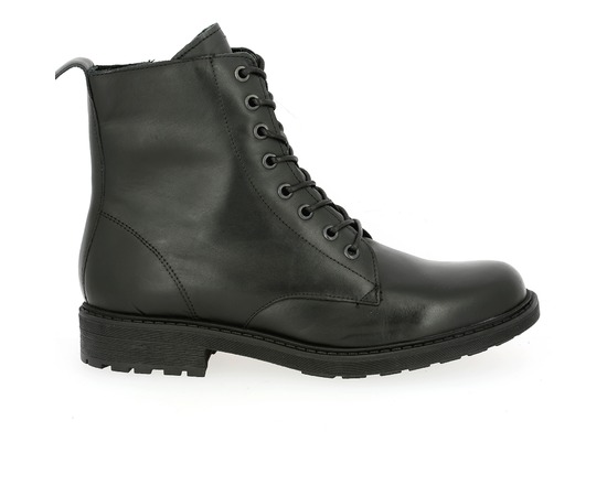 Cypres Bottines noir