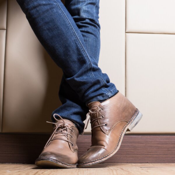Schoenen