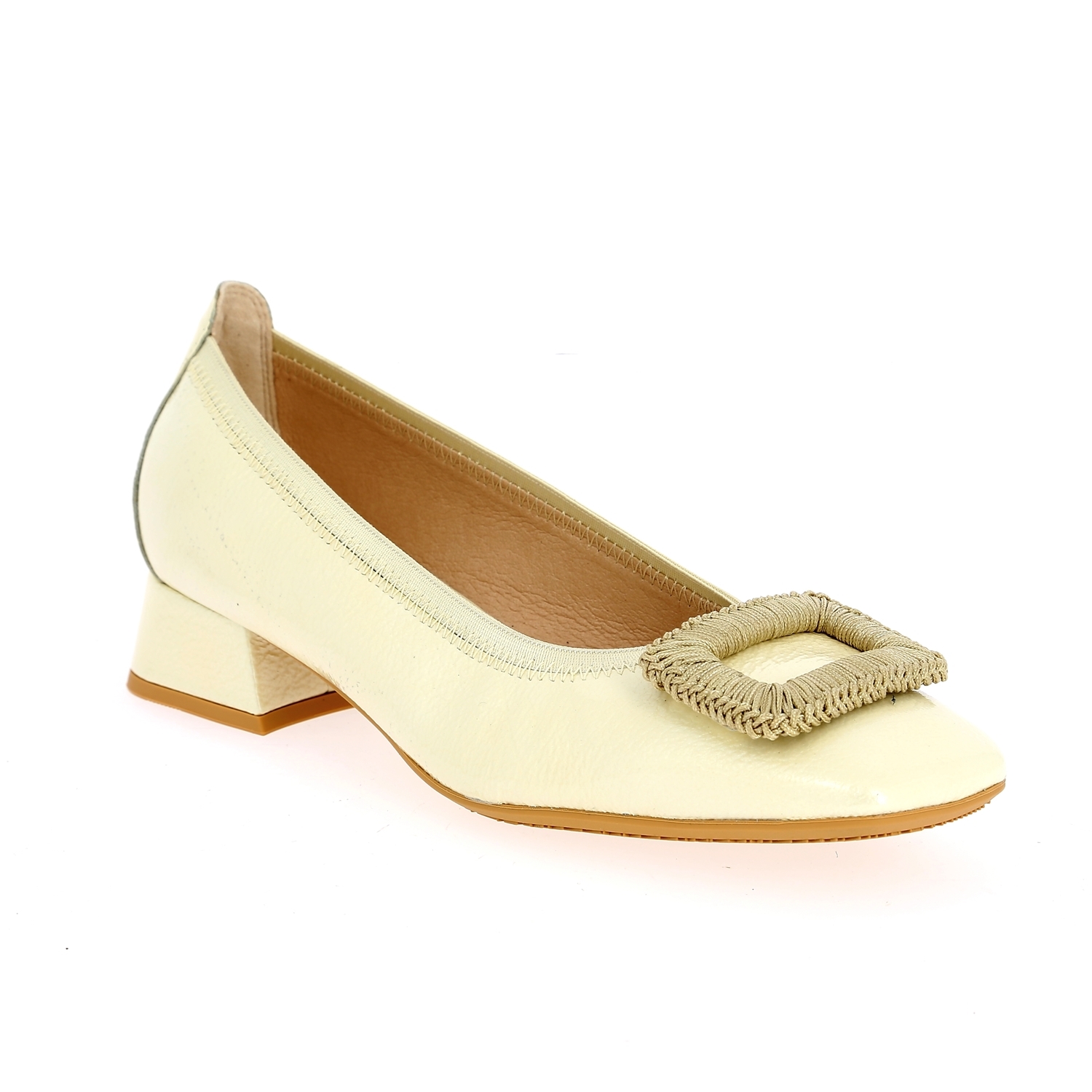 Zoom Hispanitas ballerines