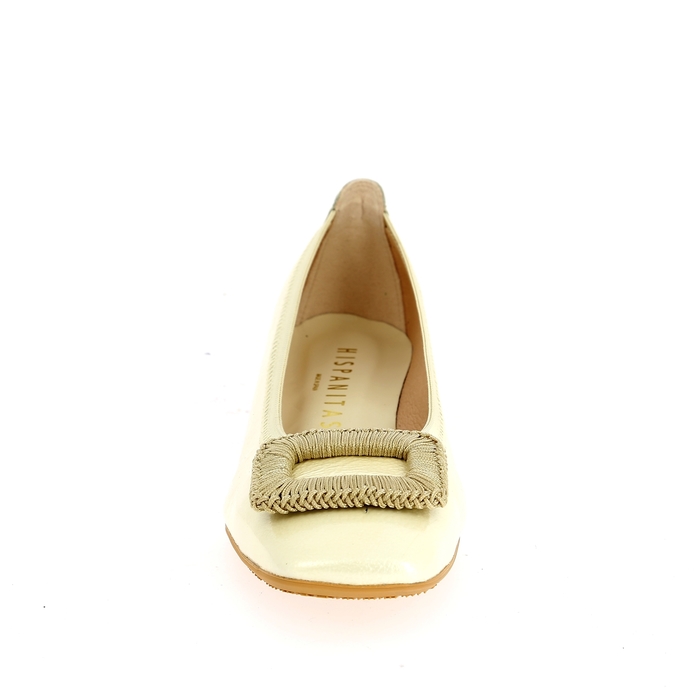 Hispanitas ballerines milk