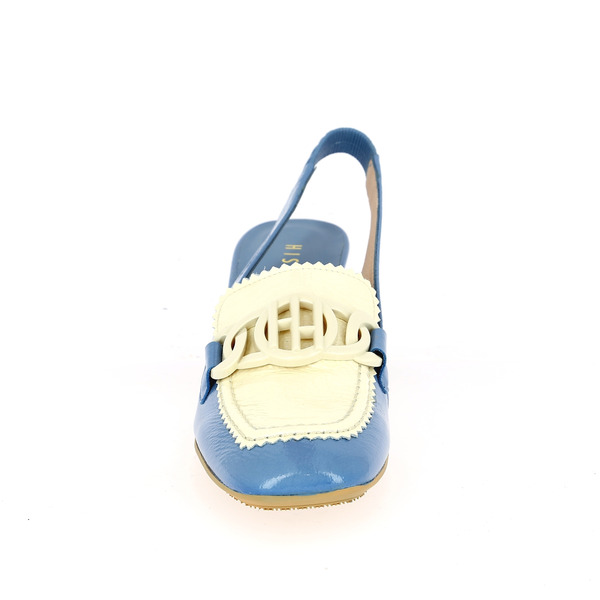 Hispanitas Moccassins