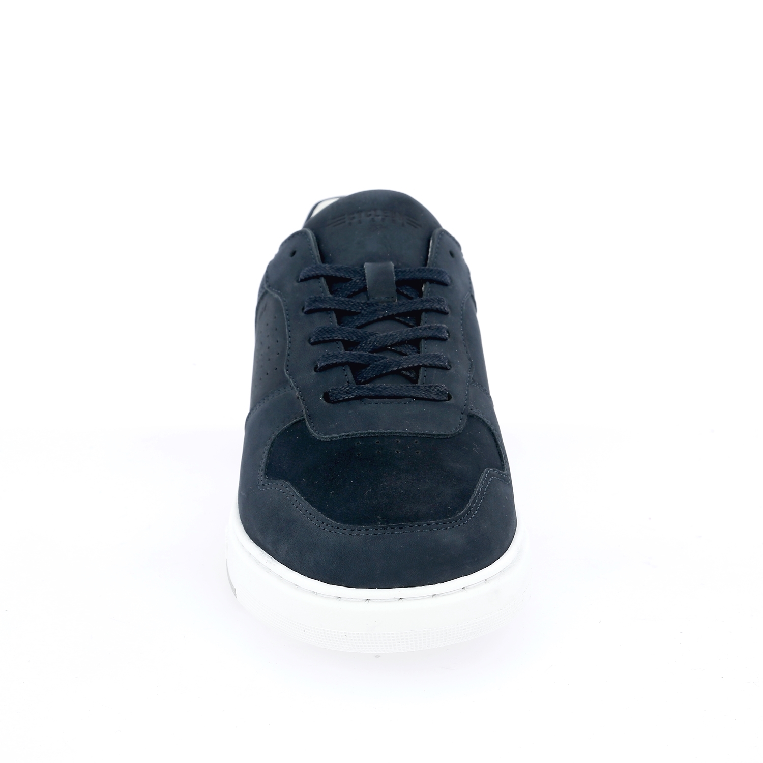 Zoom Cycleur De Luxe basket bleu