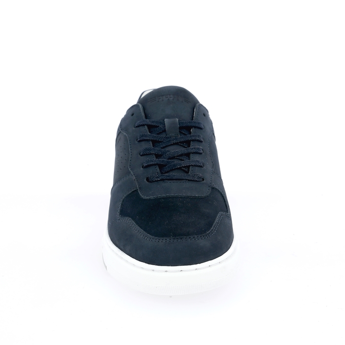 Cycleur De Luxe basket bleu bleu